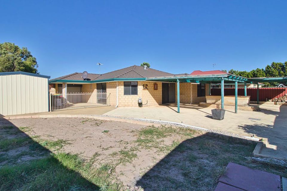 3 Melbourne Close , Port Kennedy