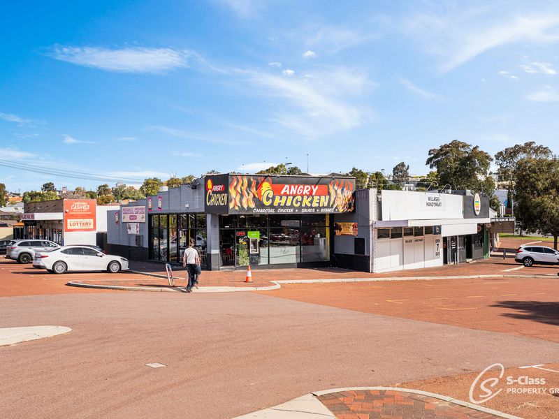 2 / 1 Webber Street, Willagee
