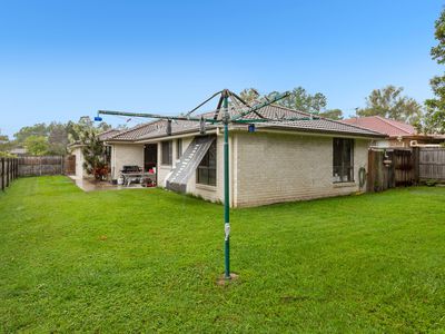 40 Blackbean Street, Marsden