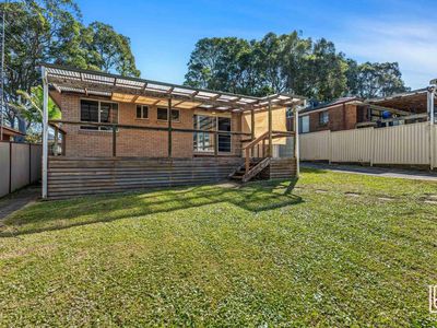 19 Swan Street, Kanwal