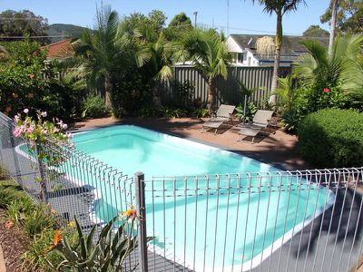 18 Bali Hai Avenue, Forster