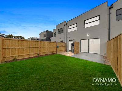 31 Bergamot Boulevard, Mickleham