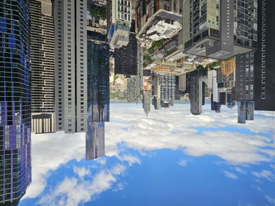 4607 / 27 Therry Street, Melbourne