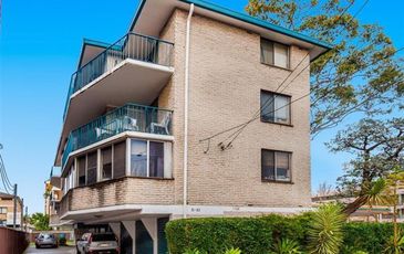 5 / 8 Goodwood Ave, Kensington