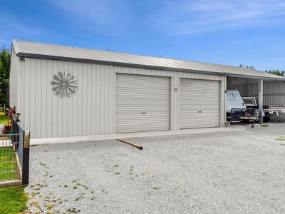 74 Reservoir Road, Crookwell