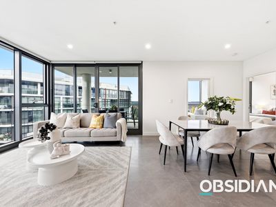 2102c / 101 Waterloo Road, Macquarie Park