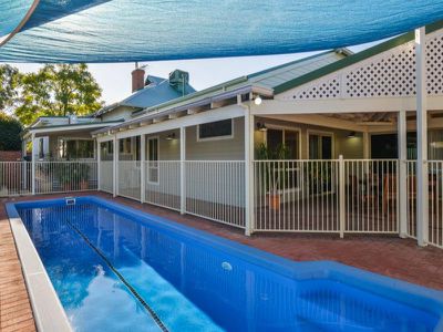 41 Campbell Street, Lamington