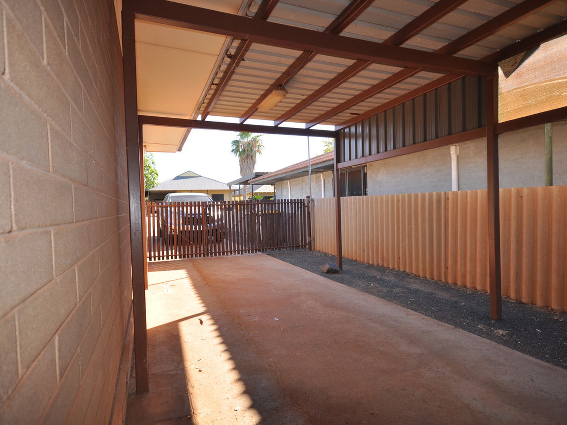 7 Padbury Place, Port Hedland