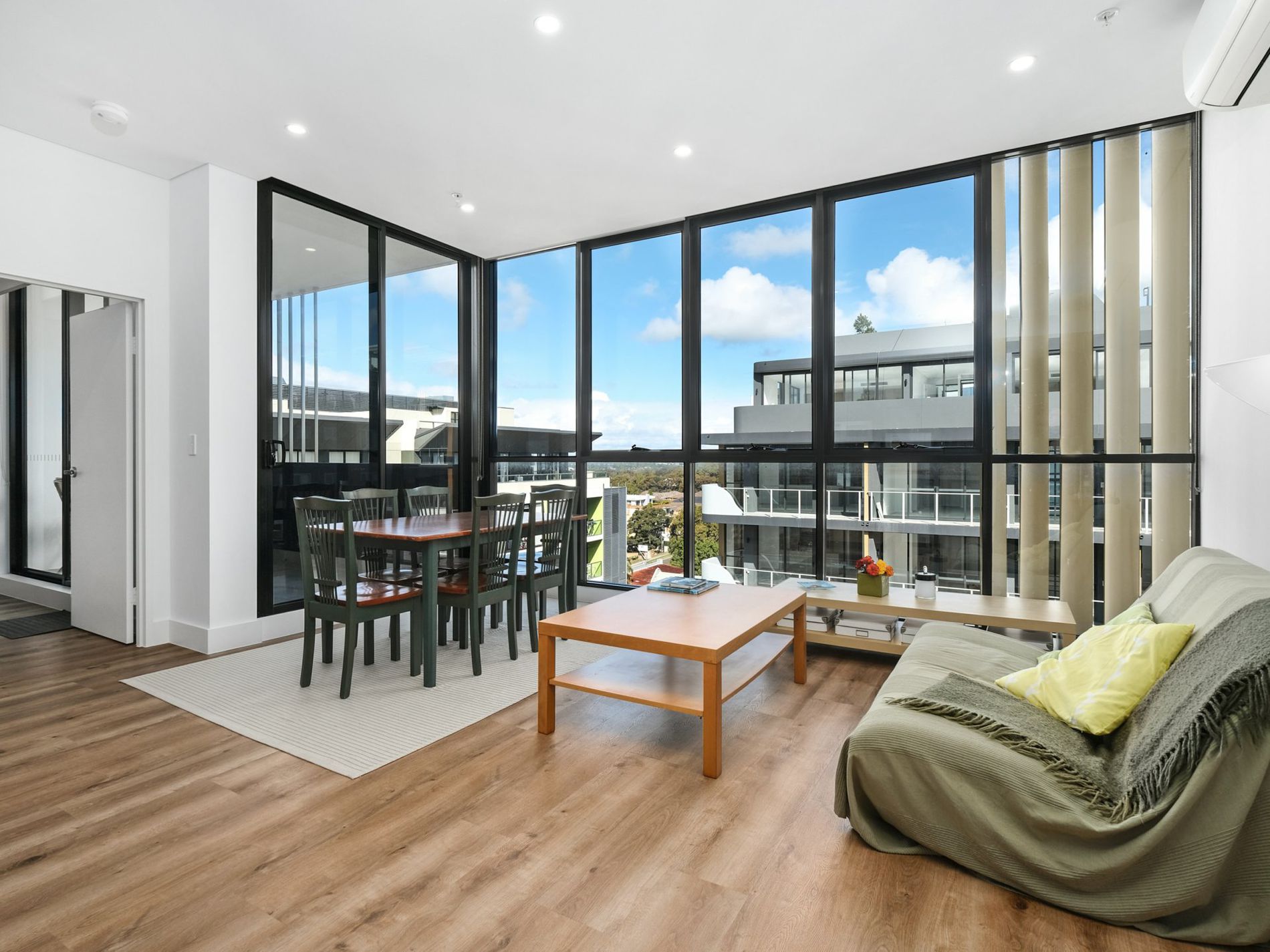 903 / 6 Stanley Street, Kogarah