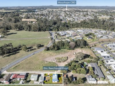 84C Beechwood Road, Wauchope