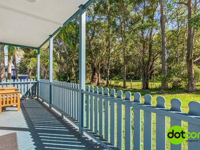 7 / 2 Evans Road, Canton Beach