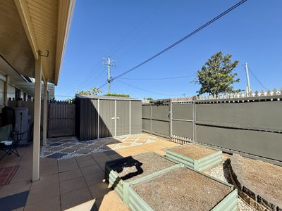 108 / 34-56 Elizabeth Street, Urangan