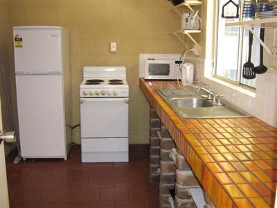 1 / 13 Boundary, Cooktown