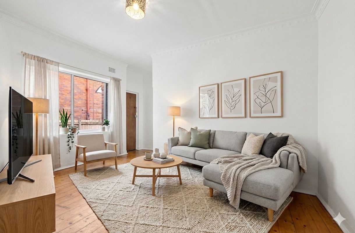 1 / 14 Hereward Street, Maroubra