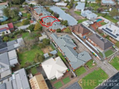 5 / 11 McPherson Street, Horsham