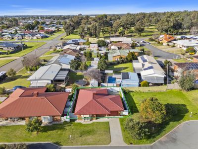 6 / 59-61 Kelly Street, Tocumwal