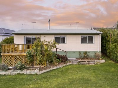 71 Ronaldsay Street, Palmerston