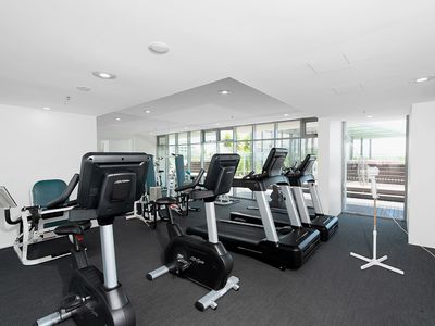 328 / 1 Marlin Parade, Cairns City