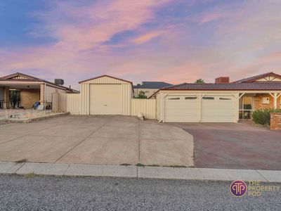 1 Baxter Close, Huntingdale