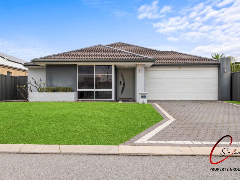 11 Magos Way, Aveley