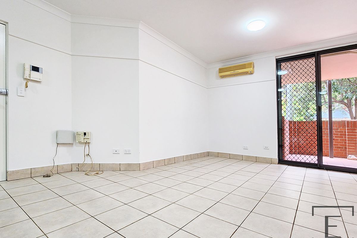 3 / 11-13 Crane Street, Homebush