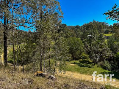 388 Swan Gully Road, Bromelton