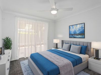 34B Chaparral Crescent, Willetton