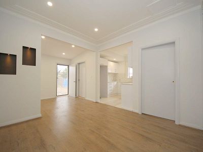 27 Petunia Avenue, Bankstown