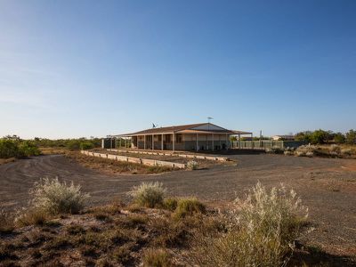 494 Quartz Quarry Road, Boodarie