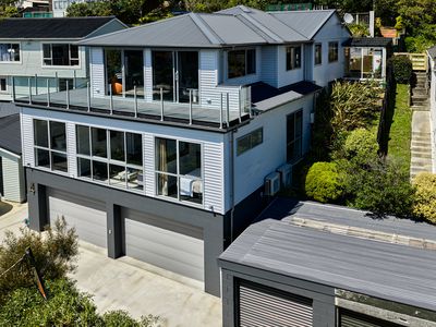 4 Punjab Street, Khandallah