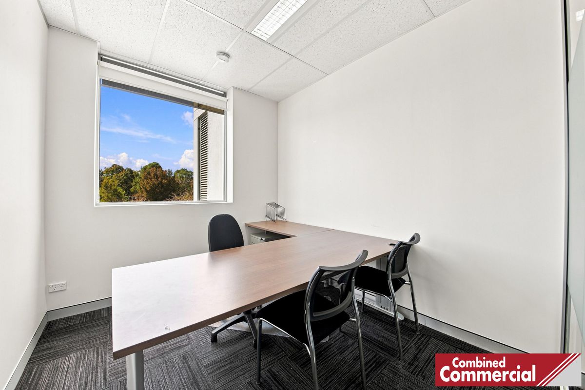 T1.09 & T1.10 / 1 Centennial Drive, Campbelltown