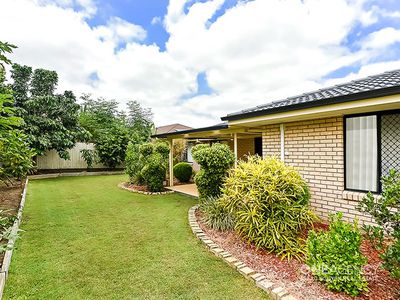 4 Sunny St, Doolandella