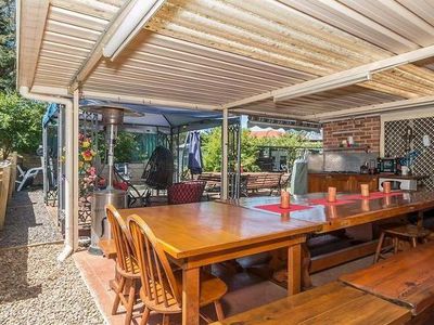 49 Anthony Drive, Rosemeadow