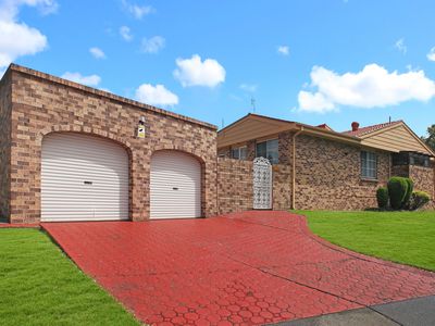 43 Derribong Drive, Cordeaux Heights