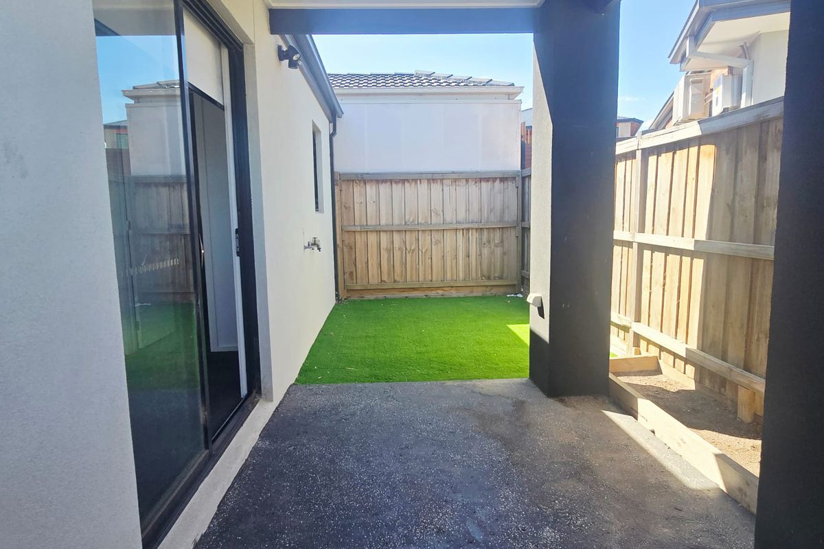 72 Petunia Avenue, Tarneit