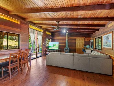 45B Lawler Road, Terania Creek