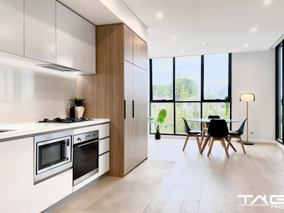 129 / 1 Maple Tree Road, Westmead
