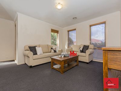 21 Inglewood Street, Gungahlin