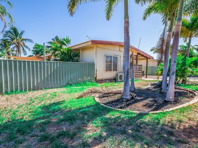 50 Robinson Street, Port Hedland