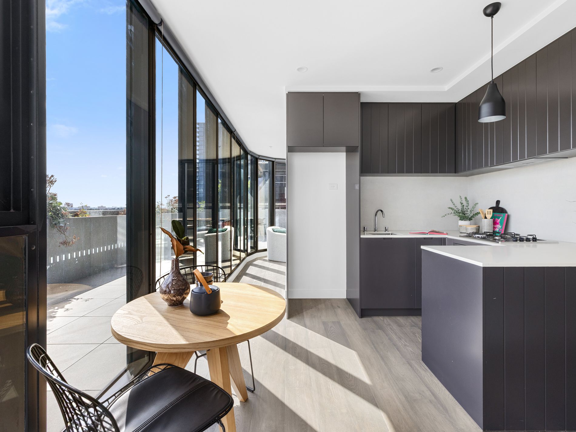 511 / 1 Warde Street, Footscray