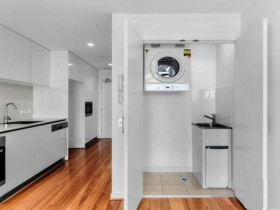 Apartment 40909 / 1033 Ann Street, Newstead