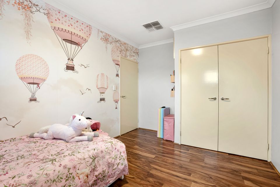 26 Osgood way, Baldivis