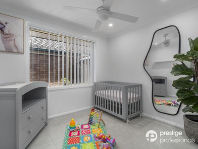 16 Tomago Court, Wattle Grove