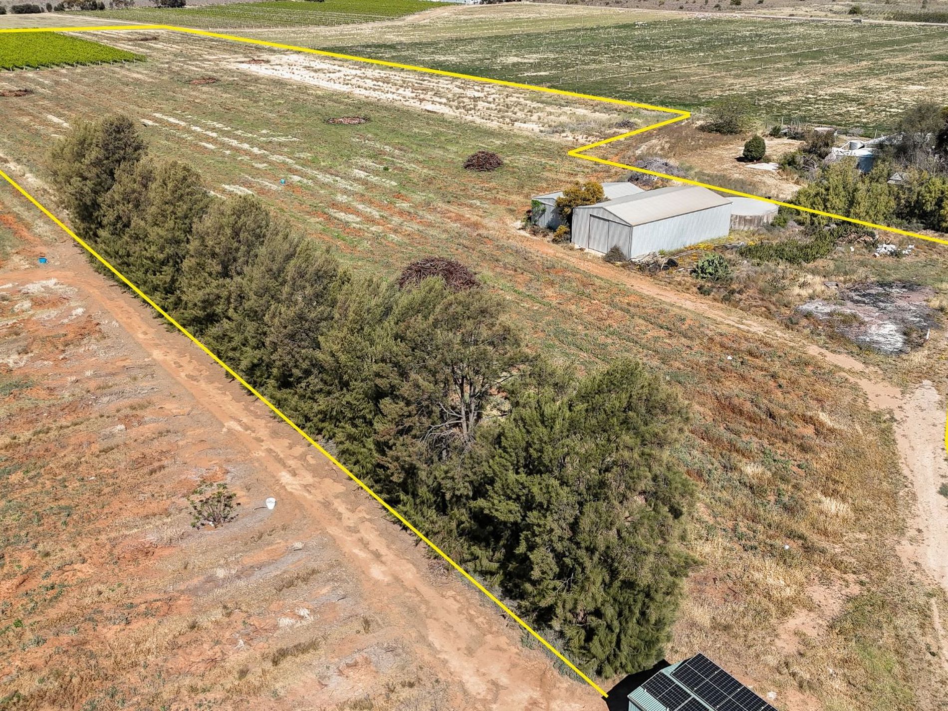 Lot 2 LP 128006 Ridge Rd, Tresco