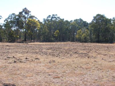 Cartarah Creek Road, Torrington