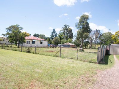 31 Haly Street, Kingaroy