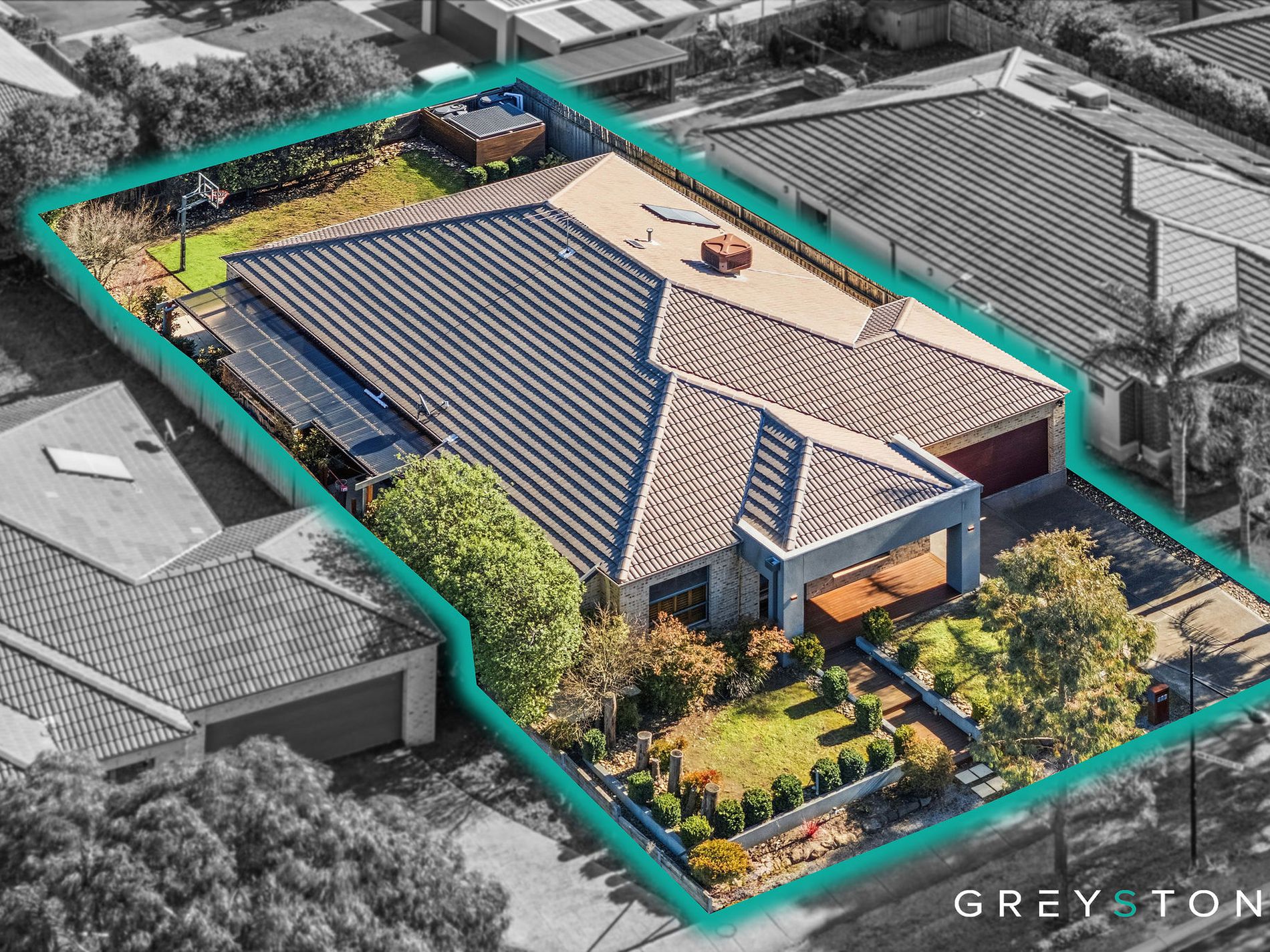100 Arbour Boulevard, Burnside Heights
