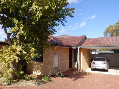 5/20 Jedda Road, Balcatta