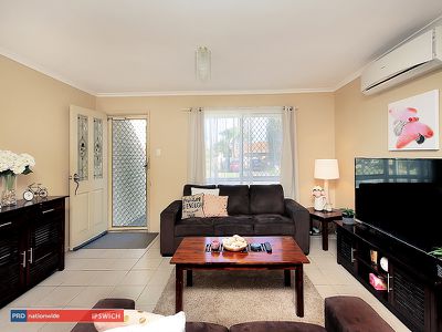 Unit 1 / 6 Bangalow Crescent, Raceview