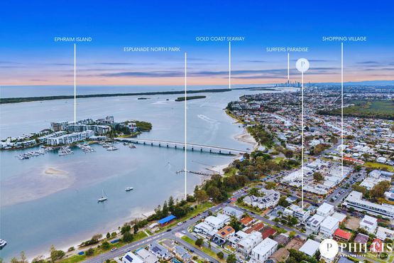 6 / 8-10 Victor Avenue, Paradise Point